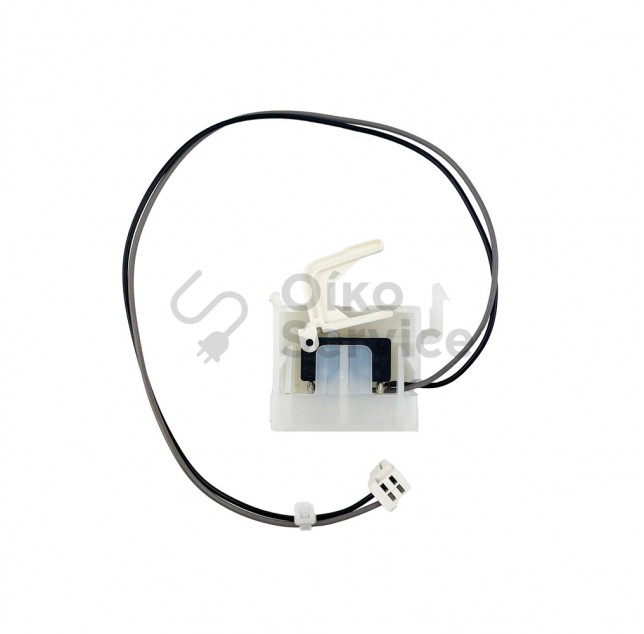 Διακόπτης Aπορροφητήρα Bosch Siemens PITSOS ORIGINAL , ΑΥΘΕΝΤΙΚΟ ΠΡΟΙΟΝ