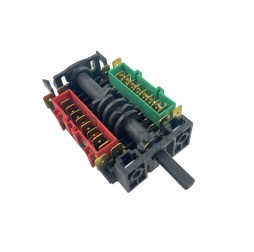 Διακοπτης Φουρνου KHS 650,660,350 GORENJE,KÖRTING ORIGINAL , ΑΥΘΕΝΤΙΚΟ ΠΡΟΙΟΝ Διακοπτης Φουρνου KHS 650,660,350 GORENJE,KÖRTING ORIGINAL , ΑΥΘΕΝΤΙΚΟ ΠΡΟΙΟΝ