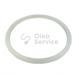 Λάστιχο καπακιού χύτρας Secure 5 Tefal Original ΑΥΘΕΝΤΙΚΟ ΠΡΟΙΟΝ
