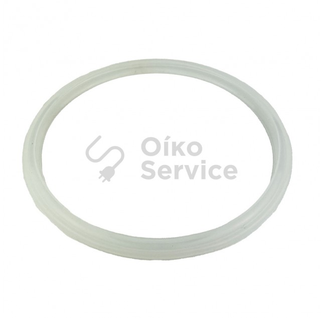 Λάστιχο καπακιού χύτρας Secure 5 Tefal Original Αυθεντικο Προιον