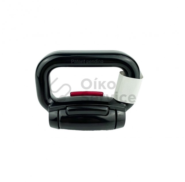 Λαβή Κάδου Χύτρας Tefal Clipso Modulo Original Αυθεντικο Προιον Λαβή Κάδου Χύτρας Tefal Clipso Modulo Original Αυθεντικο Προιον