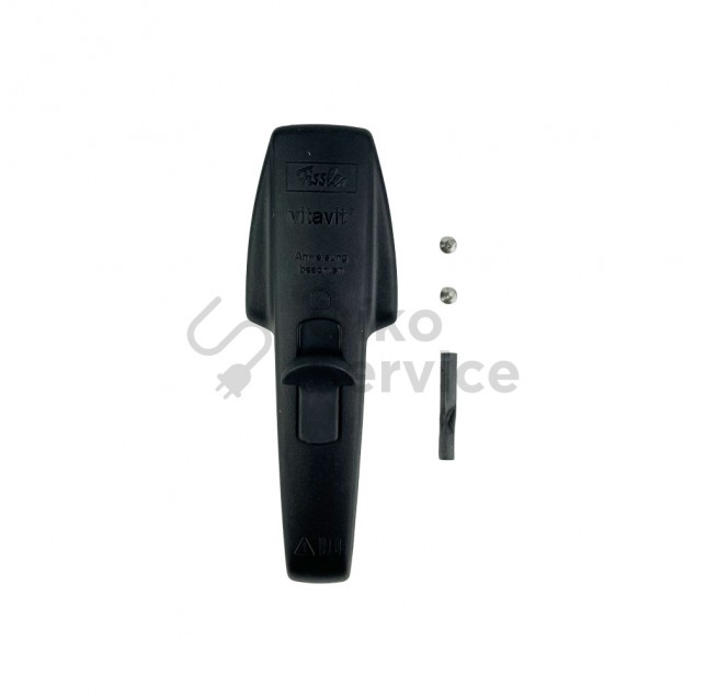 Λαβή Καπακιού Χύτρας Fissler Coronal-Vita Quick ORIGINAL , ΑΥΘΕΝΤΙΚΟ ΠΡΟΙΟΝ