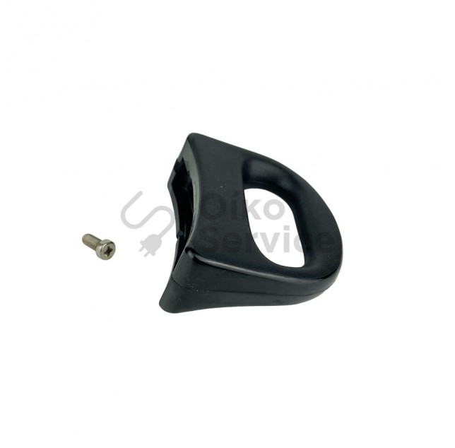 Λαβή Κάδου Χύτρας Fissler Coronal/Solar/Vita Quick (Μαύρη) ORIGINAL , ΑΥΘΕΝΤΙΚΟ ΠΡΟΙΟΝ
