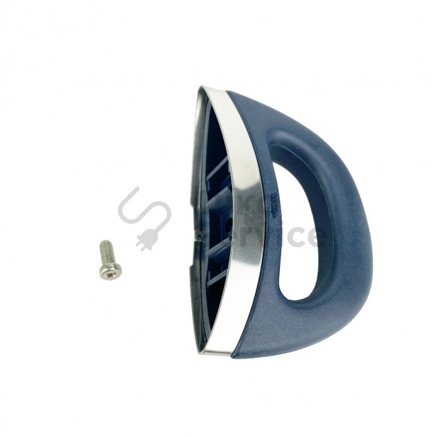 Λαβή Κάδου Fissler Blue Dream Μπλε ORIGINAL , ΑΥΘΕΝΤΙΚΟ ΠΡΟΙΟΝ
