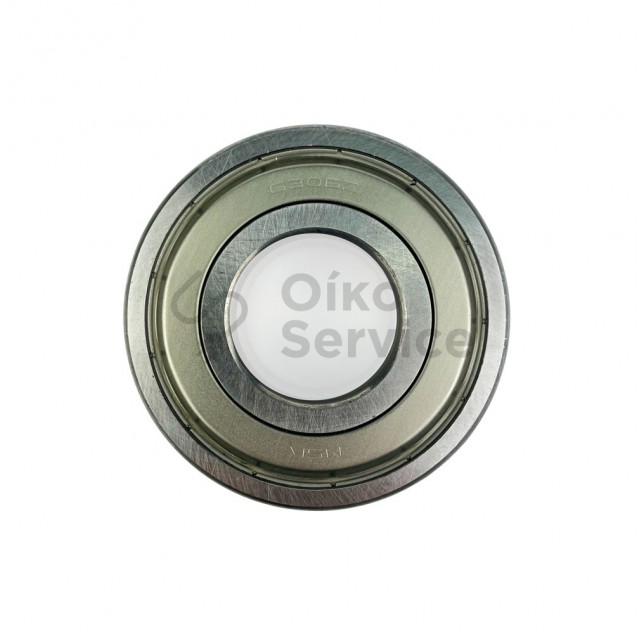 Ρουλεμάν NSK 6306 ZZ