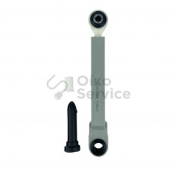 Αμορτισέρ Πλυντηρίου Ρούχων Bosch/Siemens ,PITSOS,ΣΥΜΒΑΤΟ ΠΡΟΙΟΝ