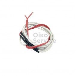 Αντίσταση Ψυγείου 25 Watt - 1,2m + 30cm Καλώδιο Γενικής Χρήσης Συμβατό Προιόν 