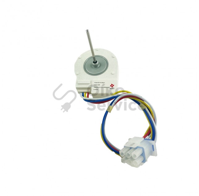 Ανεμιστήρας Ψυγείου Ge,Samsung,Panasonic PANASONIC,G.E,SAMSUNG ΣΥΜΒΑΤΟ ΠΡΟΙΟΝ