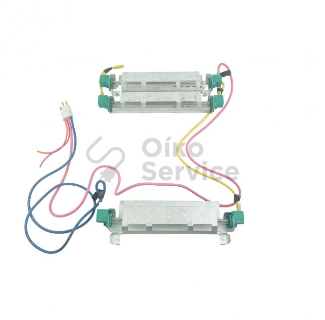 Αντίσταση (220Volt) απόψυξης ψυγείου General,Brand  ORIGINAL , ΑΥΘΕΝΤΙΚΟ ΠΡΟΙΟΝ