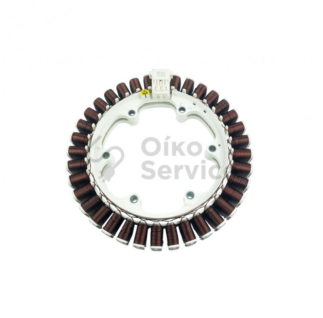Μοτέρ Στάτορ Inverter Κάδου Πλυντηρίου Ρούχων Lg ORIGINAL , ΑΥΘΕΝΤΙΚΟ ΠΡΟΙΟΝ