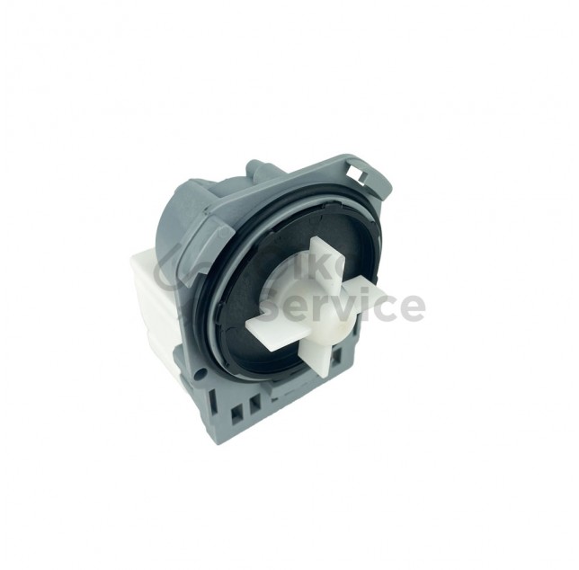 Αντλία Πλυντηρίου Ρούχων Bosch με 3 Κουμπώματα Electrolux,Pitsos,Siemens Συμβατό Προιόν