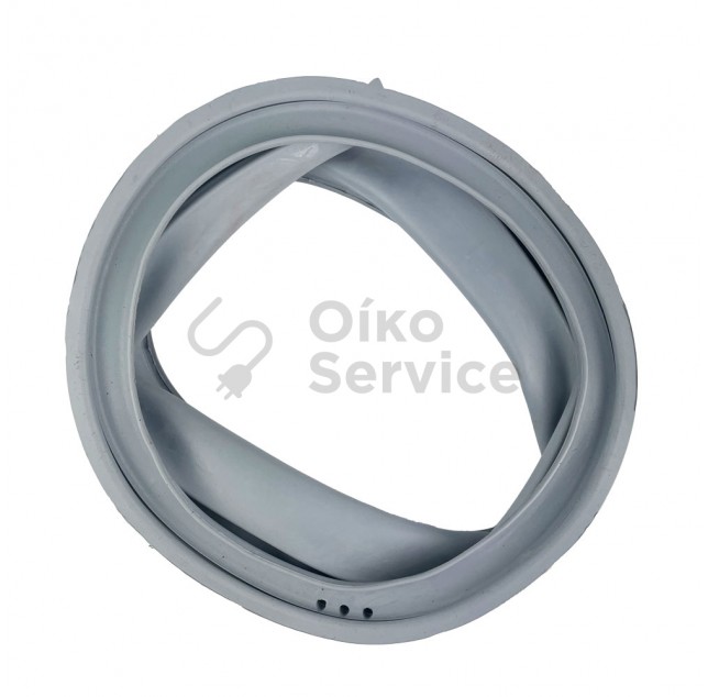 Λάστιχο Πόρτας Πλυντηρίου Ρούχων Pitsos 4600 (Inox Κάδος) Bosch,Siemens ,Balay Συμβατό Προιόν Λάστιχο Πόρτας Πλυντηρίου Ρούχων Pitsos 4600 (Inox Κάδος) Bosch,Siemens ,Balay Συμβατό Προιόν