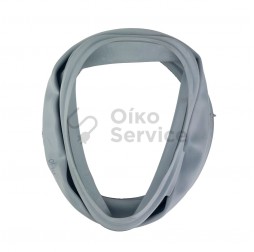 Λάστιχο Πόρτας Πλυντηρίου Ρούχων Pitsos 4600 (Inox Κάδος) Bosch,Siemens ,Balay Συμβατό Προιόν 