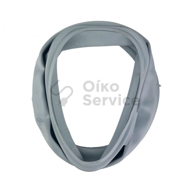 Λάστιχο Πόρτας Πλυντηρίου Ρούχων Pitsos 4600 (Inox Κάδος) Bosch,Siemens ,Balay Συμβατό Προιόν 