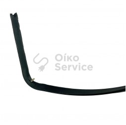 Φλάντζα Φούρνου 43 x 9 cm Γαντζάκια: 4  Bosch,Pitsos,,Siemens Συμβατό Προιόν 