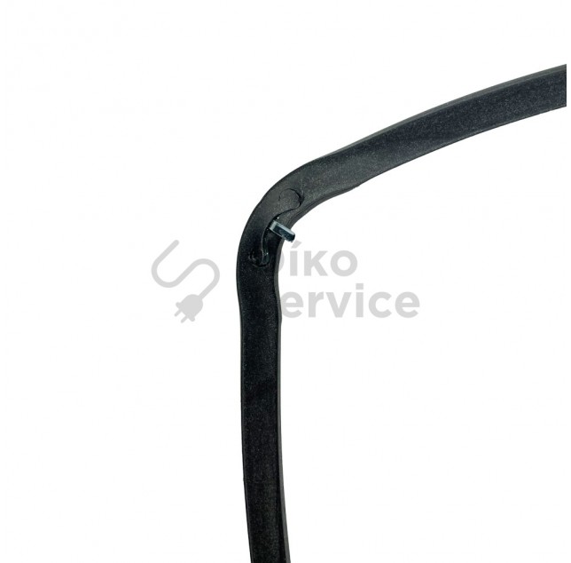 Φλάντζα Φούρνου Γαντζάκια: 4 44,5 cm x 27,5 cm Bosch,,Siemens,Pitsos Συμβατό Προιόν Φλάντζα Φούρνου Γαντζάκια: 4 44,5 cm x 27,5 cm Bosch,,Siemens,Pitsos Συμβατό Προιόν