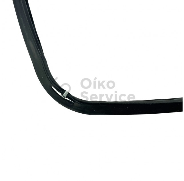 Φλάντζα Φούρνου  46,5 x 34 x 17,5 cm Γαντζάκια: 6 Bosch,,Siemens,Pitsos ,,ΣΥΜΒΑΤΟ ΠΡΟΙΟΝ