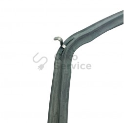 Φλάντζα Φούρνου  (Ανάποδα Γαντζάκια) BOSCH,SIEMENS,PITSOS ΣΥΜΒΑΤΟ ΠΡΟΙΟΝ