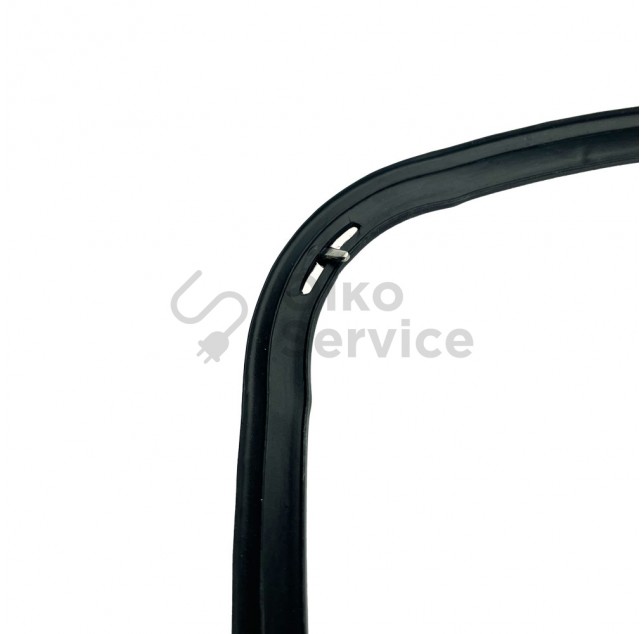 Φλάντζα Φούρνου 40 x 30 cm Γαντζάκια: 4 Ariston,Indesit Συμβατό Προιόν 