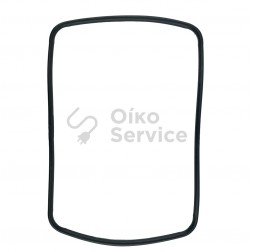 Φλάντζα Φούρνου 40 x 30 cm Γαντζάκια: 4 Ariston,Indesit Συμβατό Προιόν 