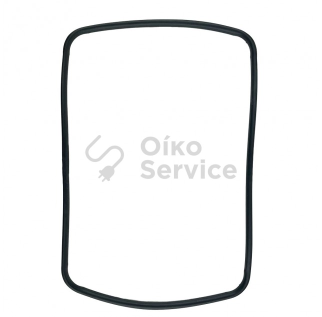 Φλάντζα Φούρνου 40 x 30 cm Γαντζάκια: 4 Ariston,Indesit Συμβατό Προιόν 