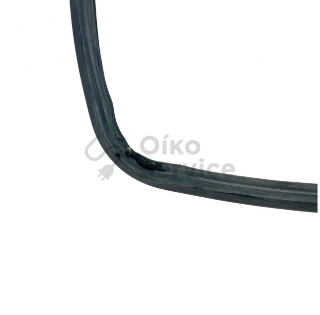 Φλάντζα Πόρτας Φούρνου Aeg Electrolux, Zanuss 41-43 x 32 cm ΑΥΘΕΝΤΙΚΟ ΠΡΟΙΟΝ Original  