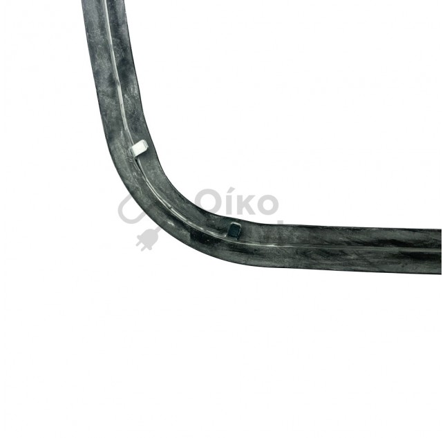 Φλάντζα Φούρνου (Διπλά Γαντζάκια) 41-43 x 28 cm Γαντζάκια: 8 Korting,Gorenje Original Αυθεντικό Προιόν Φλάντζα Φούρνου (Διπλά Γαντζάκια) 41-43 x 28 cm Γαντζάκια: 8 Korting,Gorenje Original Αυθεντικό Προιόν