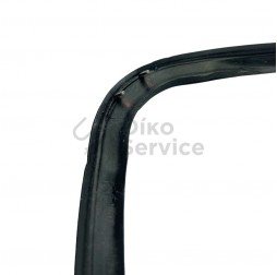 Φλάντζα Φούρνου Bosch, Neff, Pitsos, Siemens(Διπλά Γαντζάκια) 41-43 x 35 cm Συμβατό Προιόν