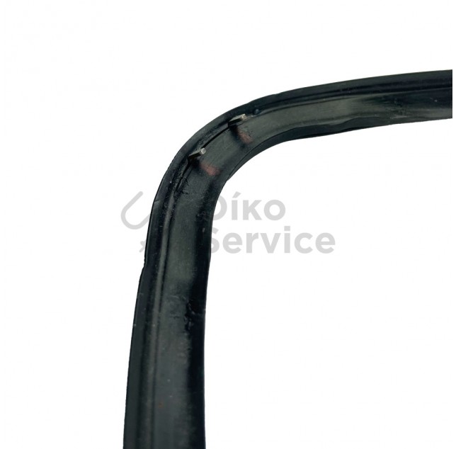 Φλάντζα Φούρνου Bosch, Neff, Pitsos, Siemens(Διπλά Γαντζάκια) 41-43 x 35 cm Συμβατό Προιόν