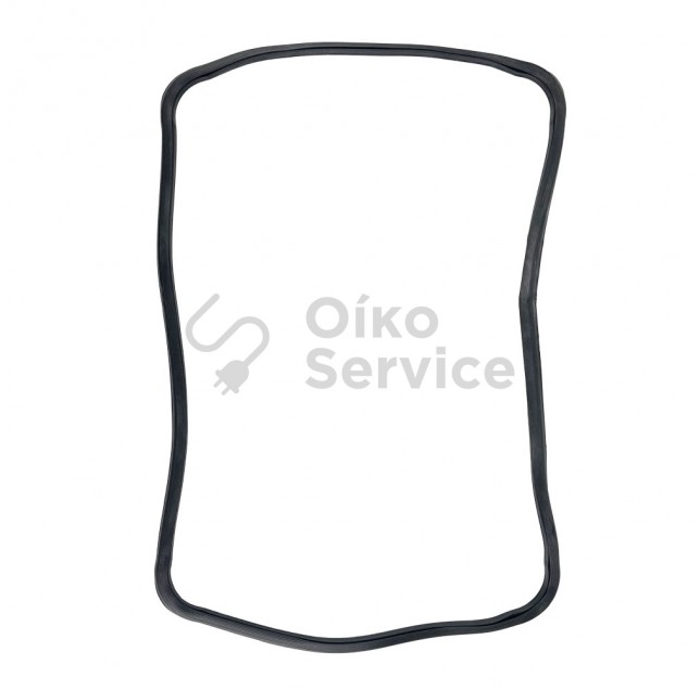 Φλάντζα Φούρνου Bosch, Neff, Pitsos, Siemens(Διπλά Γαντζάκια) 41-43 x 35 cm Συμβατό Προιόν