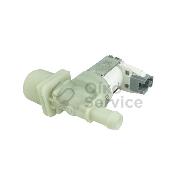 Βαλβίδα Μονή Πλυντηρίου Πιάτων Indesit/Whirlpool ARISTON,INDESIT,WHIRLPOOL ORIGINAL , ΑΥΘΕΝΤΙΚΟ ΠΡΟΙΟΝ