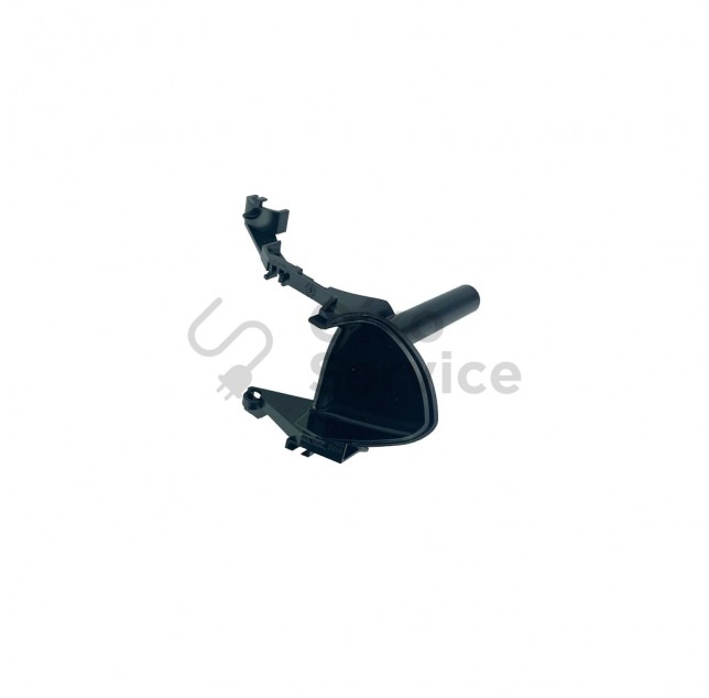 Βαση Για Σακουλες Ηλεκτρικης Σκουπας  Bosch Siemens  Original Αυθεντικο Προιον