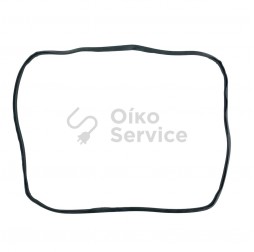 Φλάντζα Φούρνου 44-46 x 34 cm Γαντζάκια: 4 Eskimo,Arcelik,Blomberg,Beko Αυθεντικό Προιόν 