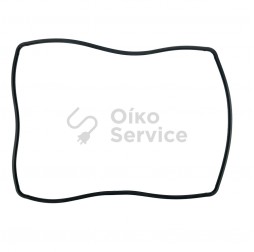 Φλάντζα Φούρνου Teka 42 x 30 cm Γαντζάκια: 4 Teka ΣΥΜΒΑΤΟ ΠΡΟΙΟΝ