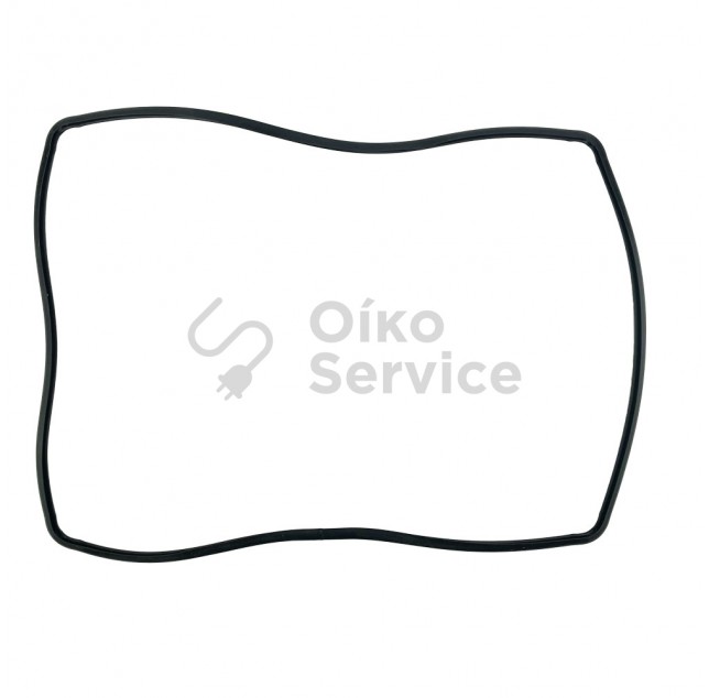 Φλάντζα Φούρνου Teka 42 x 30 cm Γαντζάκια: 4 Teka ΣΥΜΒΑΤΟ ΠΡΟΙΟΝ