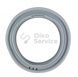Λάστιχο Πόρτας Πλυντηρίου Ρούχων WP600-800 Balay,Bosch,Siemens,Pitsos Συμβατό Προιόν 