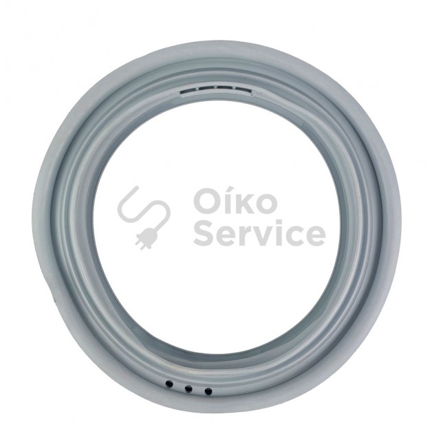 Λάστιχο Πόρτας Πλυντηρίου Ρούχων WP600-800 Balay,Bosch,Siemens,Pitsos Συμβατό Προιόν 