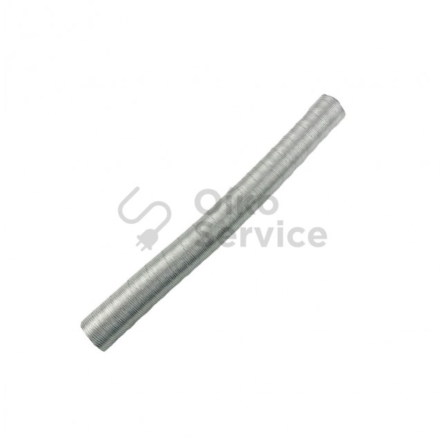 Σωλήνας Εξαέρωσης Φούρνου  Φ35mm Bosch,Siemens,Neff,Pitsos ORIGINAL , ΑΥΘΕΝΤΙΚΟ ΠΡΟΙΟΝ