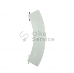 Λαβή Κλείστρου Πλυντηρίου Ρούχων  Bosch,Siemens,Pitsos ORIGINAL , ΑΥΘΕΝΤΙΚΟ ΠΡΟΙΟΝ