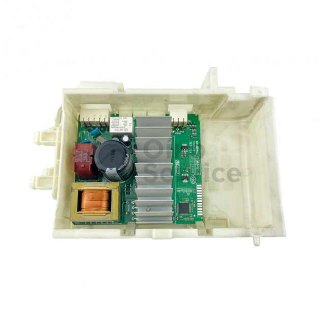 Πλακέτα Inverter Μοτέρ Πλυντηρίου Ρούχων Bosch ORIGINAL , ΑΥΘΕΝΤΙΚΟ ΠΡΟΙΟΝ
