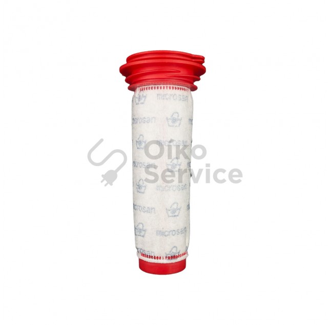 Φίλτρο Πάνινο για Κάδο Σκούπας Stick BCH6 Bosch ,Siemens Original Αυθεντικό Προιόν Φίλτρο Πάνινο για Κάδο Σκούπας Stick BCH6 Bosch ,Siemens Original Αυθεντικό Προιόν