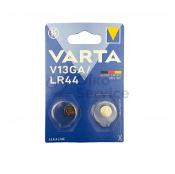 Μπαταρίες Λιθίου 2 Τμχ Varta V13GA LR441.5V ORIGINAL , ΑΥΘΕΝΤΙΚΟ ΠΡΟΙΟΝ Μπαταρίες Λιθίου 2 Τμχ Varta V13GA LR441.5V ORIGINAL , ΑΥΘΕΝΤΙΚΟ ΠΡΟΙΟΝ