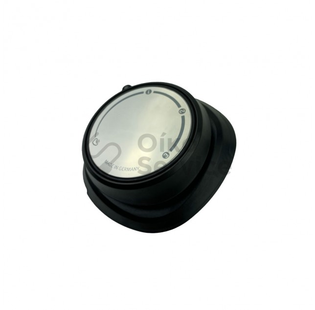 Κεντρική βαλβίδα πλήρης χύτρας Fissler Vitavit Premium FISSLER ORIGINAL , ΑΥΘΕΝΤΙΚΟ ΠΡΟΙΟΝ