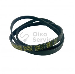 Ιμαντας Πλυντηριου Ρουχων Arcelik,Beko 1244 J4 EL  ΣΥΜΒΑΤΟ ΠΡΟΙΟΝ