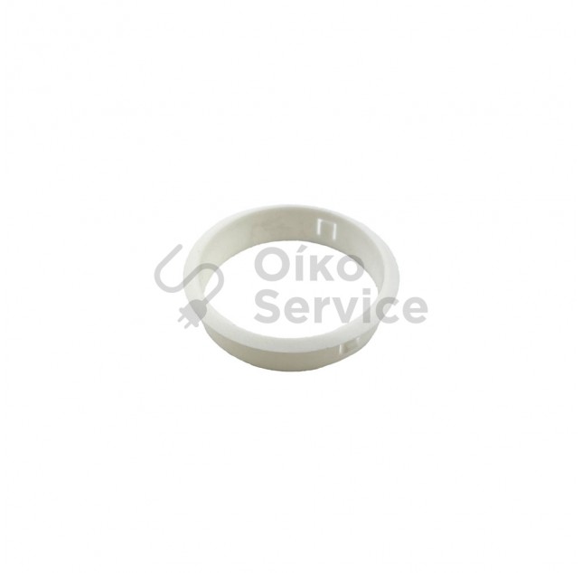 Δαχτυλιδι Προσοψης Για Κουμπι Λευκο GORENJE ORIGINAL , ΑΥΘΕΝΤΙΚΟ ΠΡΟΙΟΝ