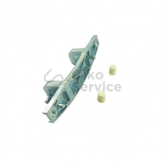 Μεντεσές Πόρτας Πλυντηρίου Ρούχων Siemens,Bosch,Pitsos Συμβατό Προιόν 