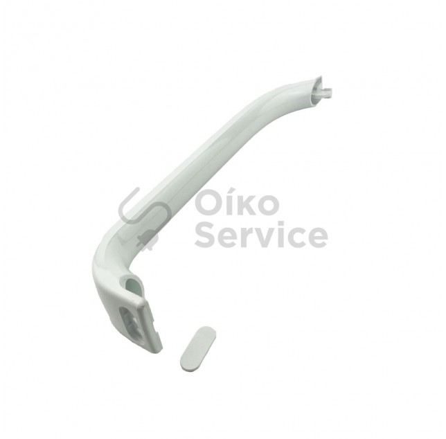 Χειρολαβή Ψυγείου Bosch/Siemens ΣΥΜΒΑΤΟ ΠΡΟΙΟΝ