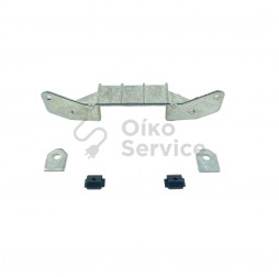 Μεντεσές Πόρτας Πλυντηρίου Ρούχων Pitsos Vario 4600 Bosch,Siemens,Pitsos Συμβατό Προιόν 