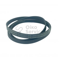 Ιμάντας Ραβδωτός 1204 8PHE  Whirlpool Original