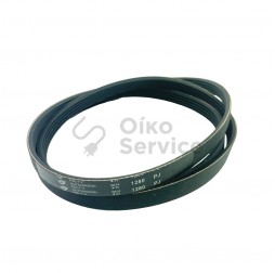 Ιμάντας Ραβδωτός 1280 5PJ Aeg, Electrolux, Ignis, Whirlpool, Zanussi ΣΥΜΒΑΤΟ ΠΡΟΙΟΝ
